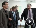 Le Président Extrait vidéo (2)