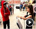 Justin Bieber: Never Say Never Extrait vidéo VO