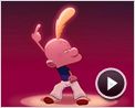 Titeuf, le film (3D) Teaser
