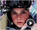Chalet Girl Bande-annonce VO