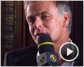Franck Dubosc, Eric Lavaine Interview : Bienvenue à bord