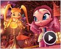 Winx Club, l'aventure magique 3D Extrait vidéo (3) VF