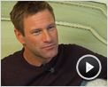 Aaron Eckhart Interview : World Invasion : Battle Los Angeles