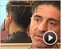 Simon Abkarian, Gilles Bannier, Anne Consigny, Christine de Bourbon Busset, Soufiane Guerrab Interview : Les Beaux mecs