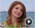 Eve Hewson, Paolo Sorrentino Interview 2: This Must Be the Place