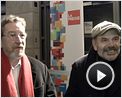 Jean-Pierre Darroussin, Robert Guédiguian Interview 3: Les Neiges du Kilimandjaro