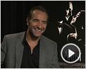 Jean Dujardin Interview 5: The Artist