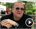 Ambassadeur Audi - Craig Armstrong