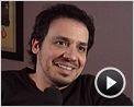 Alexandre Astier Interview : David et Madame Hansen