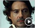 Bubbles N°73 - "Sherlock Holmes 2 "