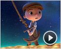 La Luna Extrait vidéo