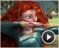 Rebelle Bande-annonce (2) VF