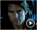 Mission : Impossible - Protocole fantôme Bande-annonce (2) VF