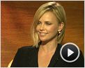 Diablo Cody, Patton Oswalt, Jason Reitman, Charlize Theron Interview : Young Adult