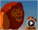 Le Roi Lion Extrait vidéo VF