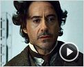 Sherlock Holmes 2 : Jeu d'ombres Bande-annonce VO