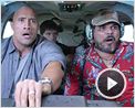 Voyage au centre de la Terre 2 : L'île mystérieuse Bande-annonce (2) VF