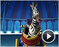 Madagascar 3, Bons Baisers D’Europe Extrait vidéo (3) VF