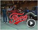 Fame Extrait vidéo VO