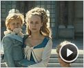 Les Adieux à la reine Bande-annonce