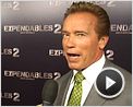Tapis Rouge N°18 - Expendables 2: unité spéciale