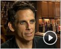 Richard Ayoade, Akiva Schaffer, Ben Stiller, Vince Vaughn Interview : Voisins du troisième type