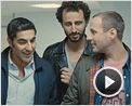 Dépression et des Potes Bande-annonce