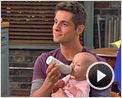 Baby Daddy - saison 2 - épisode 1 Teaser (2) VO