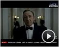 House of Cards (US) Extrait vidéo VO
