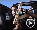 End of Watch Bande-annonce (2) VO