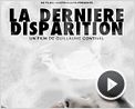 La Dernière Disparition Making Of
