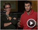 Henry Joost, Ariel Schulman Interview : Paranormal Activity 4