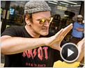 Top 5 N°62 - Les inspirations de Tarantino