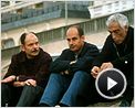 Le Coeur des hommes Bande-annonce