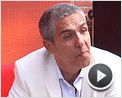 Cannes 2013 N°46 - Samy Naceri : "Ce n'est pas mon trip de frapper les femmes"