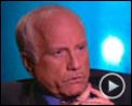 Photo : Richard Dreyfuss Interview 2: Poséidon