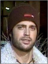 David Charvet
