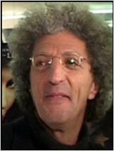 Elie Chouraqui