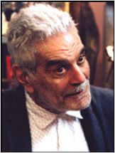 Omar Sharif