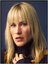 Patricia Arquette