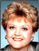 Angela Lansbury