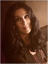 Cher