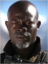 Djimon Hounsou