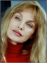 Arielle Dombasle