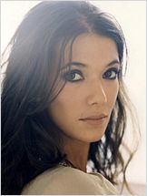 Mélanie Doutey