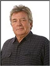 Albert Finney