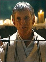 Scott Glenn