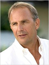 Kevin Costner