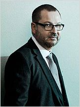Lars von Trier