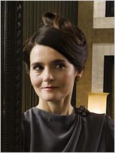 Shirley Henderson